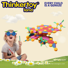 Faire du jouet intellectuel éducatif pour enfants Amitié Enfants